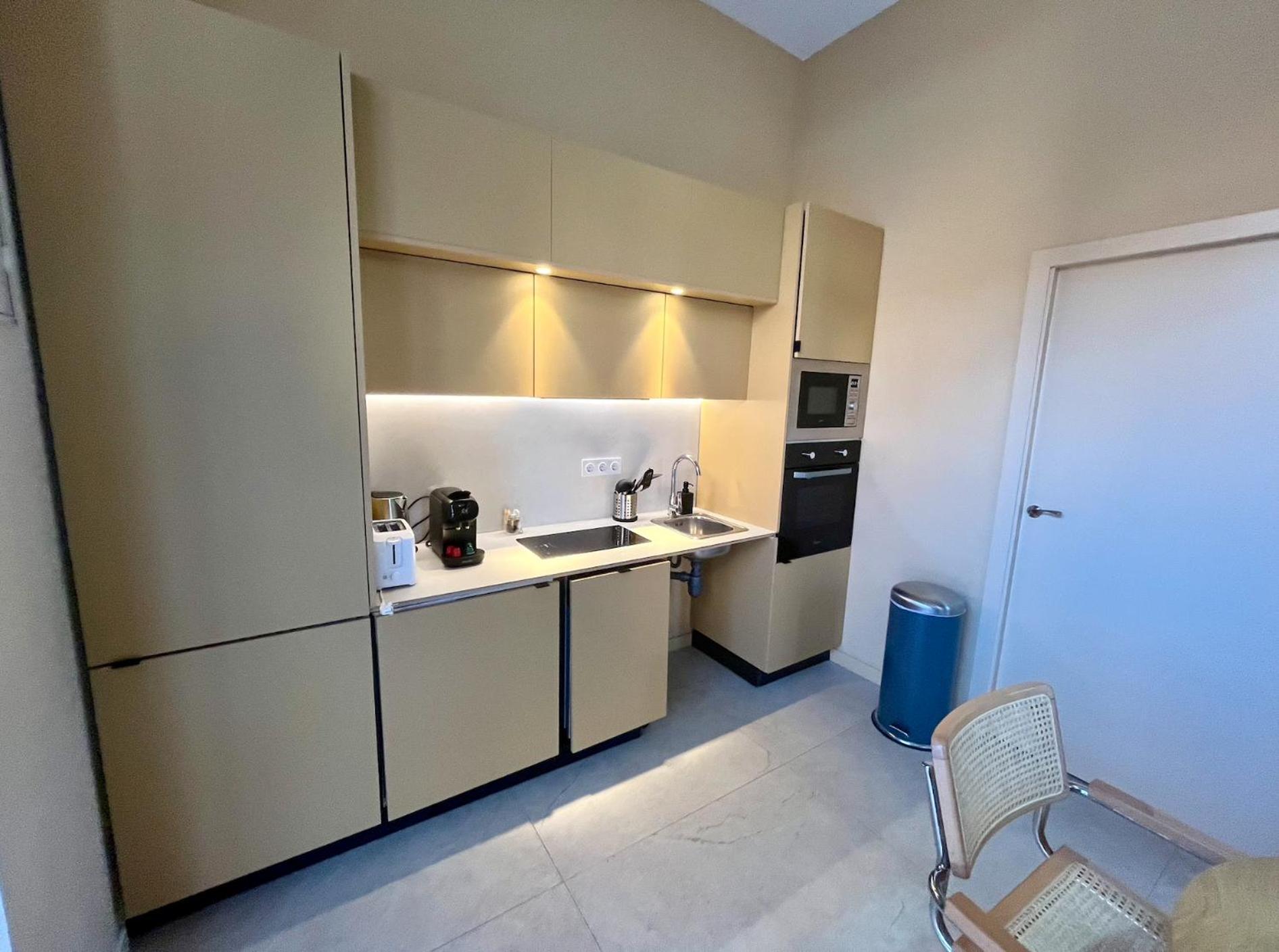 Osito Hub - Campoamor Valencia Zimmer foto