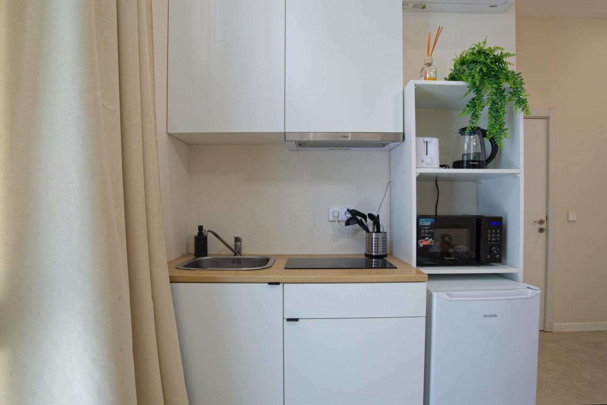 Osito Hub - Campoamor Valencia Zimmer foto