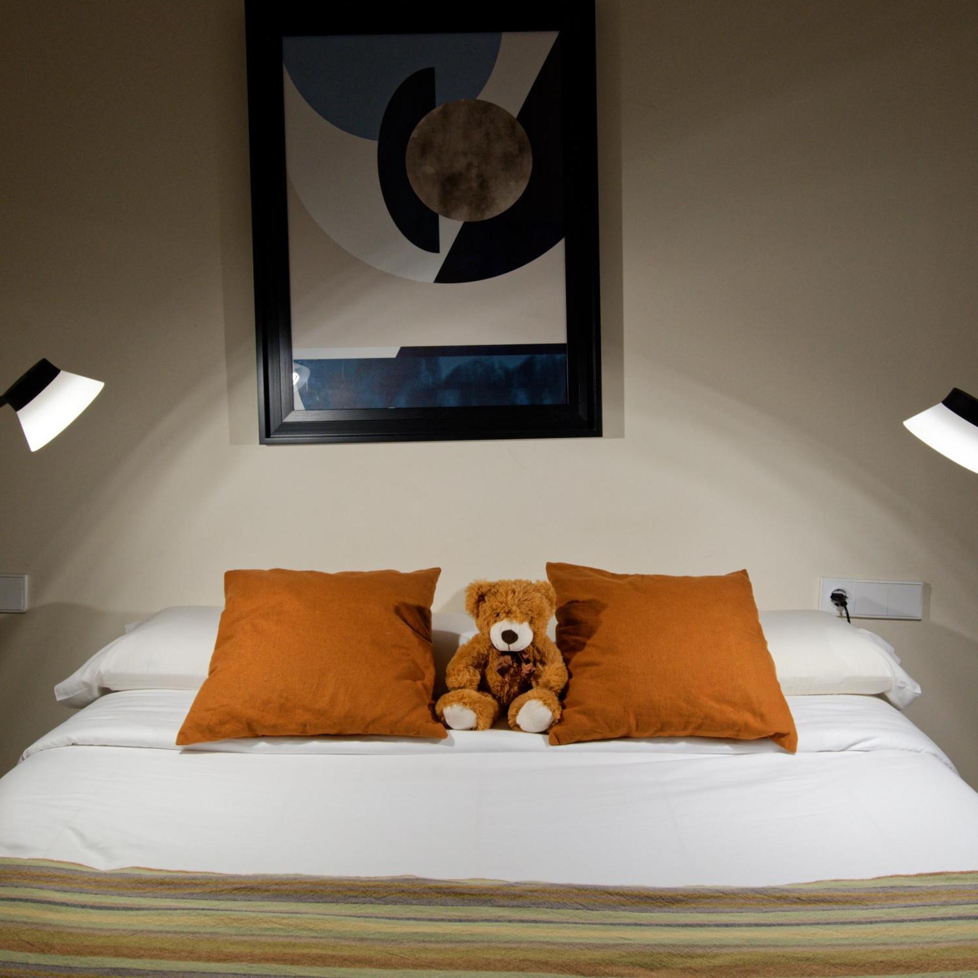 Osito Hub - Campoamor Valencia Zimmer foto